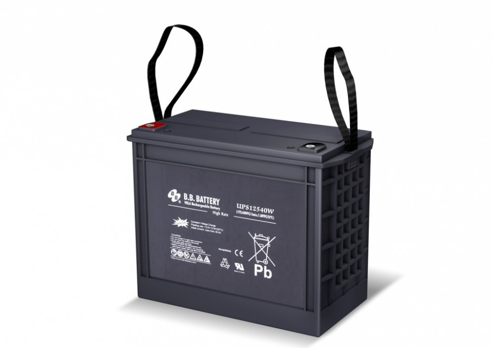 UPS 12540W