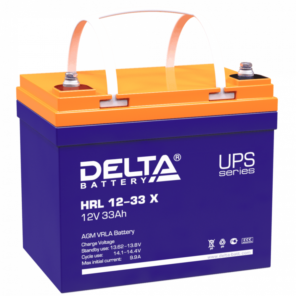 HRL 12-33 X