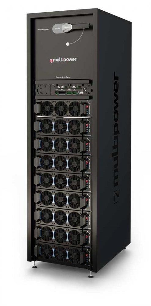 Riello MP2 500 PCM