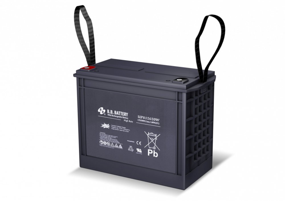 UPS 12620W