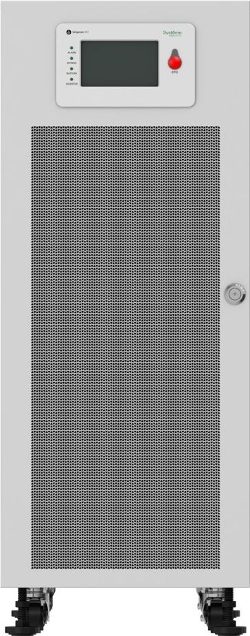 Systeme Electric U3MUPS100KHS