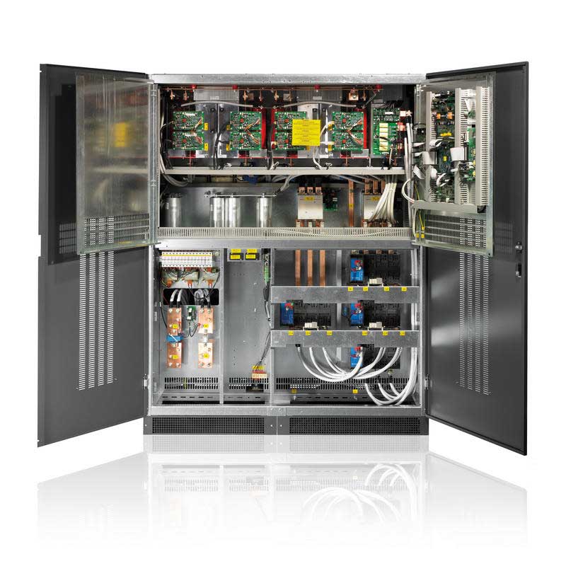 Riello MHT 400