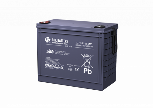 UPS 12650W