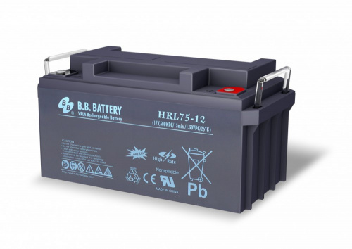 HRL 75-12