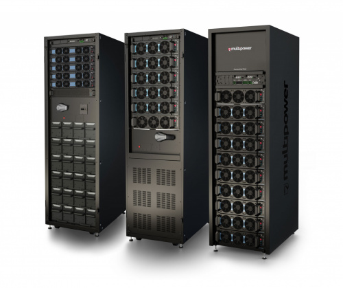Riello MP2 600 PC0