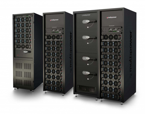 Riello MP2 600 PC0