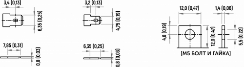 HRL 1238W