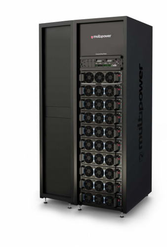 Riello MP2 600 PC0 VE