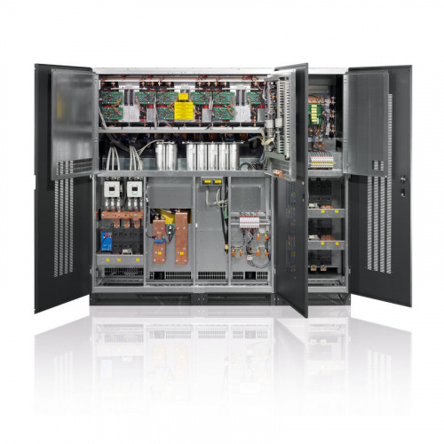 Riello MHT 500