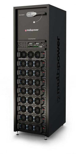 Riello MP2 500 PCM