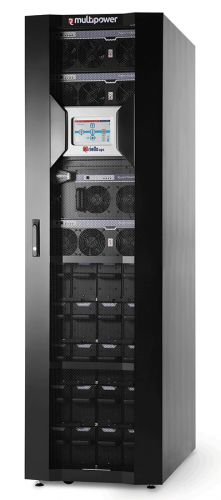Riello MPW 126 (MPW 130 CBC)